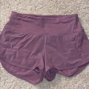 lululemon shorts